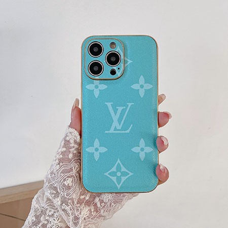 高品質 LV iPhone 15 保護ケース