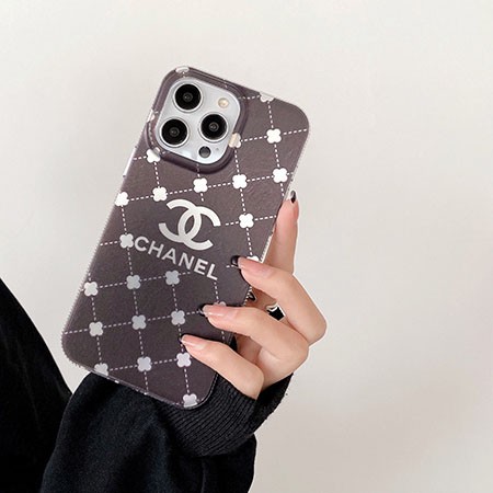アイホン15 シャネル chanel カバー