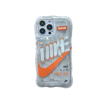 nike アイフォン12プロ カバー
