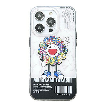 iphone 14pro max スマホケース カイカイキキ風