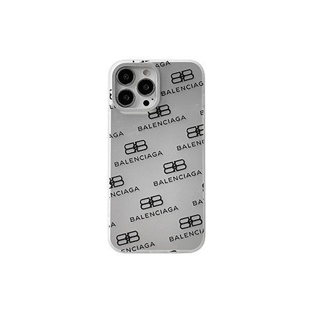 アイフォーン 15 ultra スマホケース バレンシアガ balenciaga