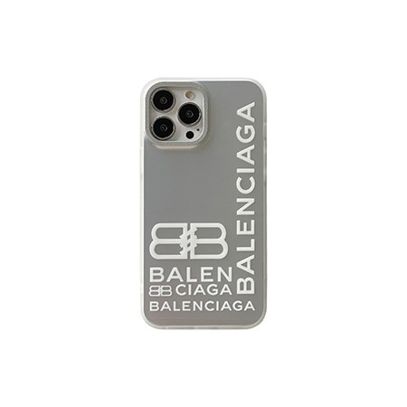 アイフォーン 15 ultra スマホケース バレンシアガ balenciaga