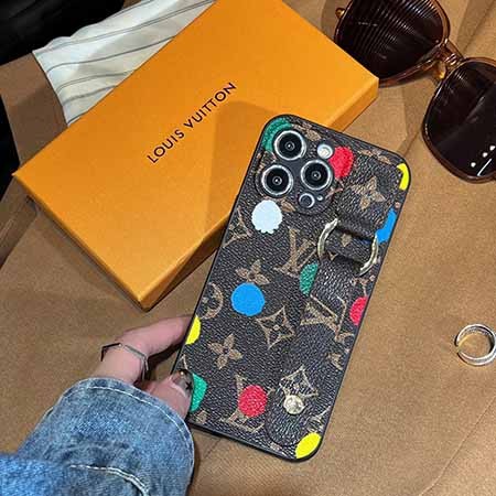 ハイブランド iphone 15 カバー