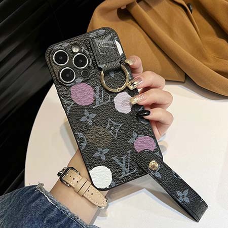 ハイブランド iphone 15 カバー