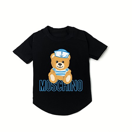 Moschinoペット服 コーギー