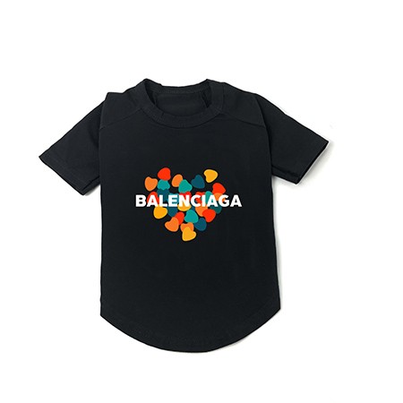 balenciaga 犬洋服