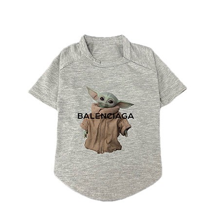 Balenciagaブランド犬服