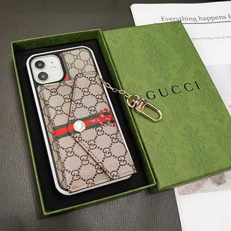 gucci iphone 15proスマホケース