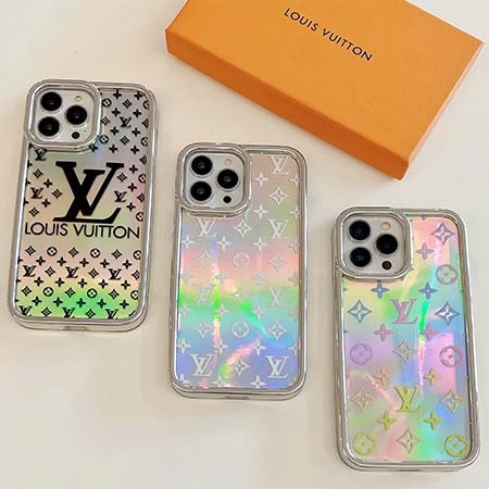 lv レーザー iphone15ケース