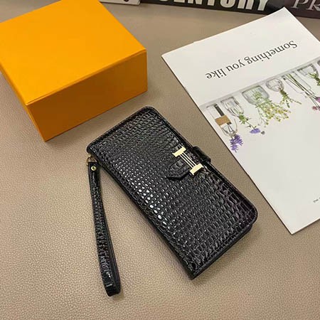 エルメス hermes iphone 15ケース ビジネス風