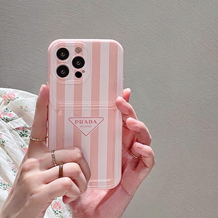 プラダ prada 口コミ アイフォーン 13mimi
