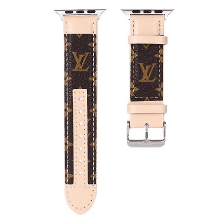 LV アップルウォッチバンド 男 女