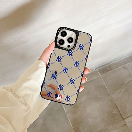アイフォン16promax メジャーリーグベースボール スマホケース  売れ筋