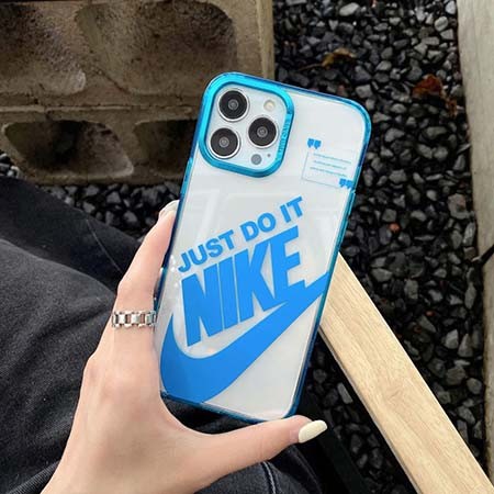 アイホン 16plus カバー ナイキ nike ブランド