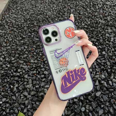アイホン 16plus カバー ナイキ nike ブランド