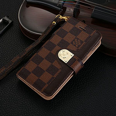 LV IPHONE15手帳型ケース