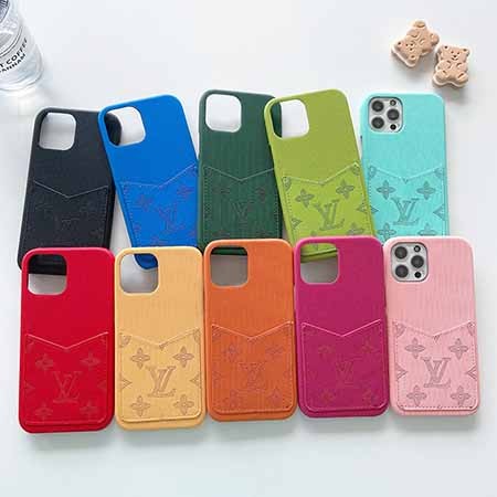 ルイヴィトン風 iphone 13プロスマホケース