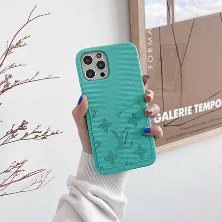 ルイヴィトン風 iphone 13プロスマホケース