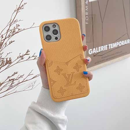 ルイヴィトン風 iphone 13プロスマホケース
