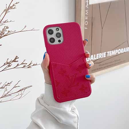 ルイヴィトン風 iphone 13プロスマホケース