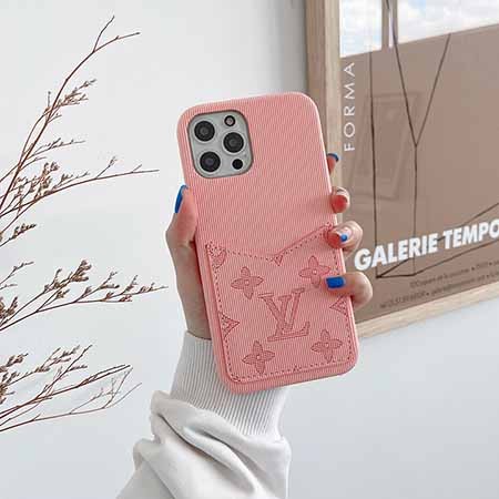 ルイヴィトン風 iphone 13プロスマホケース