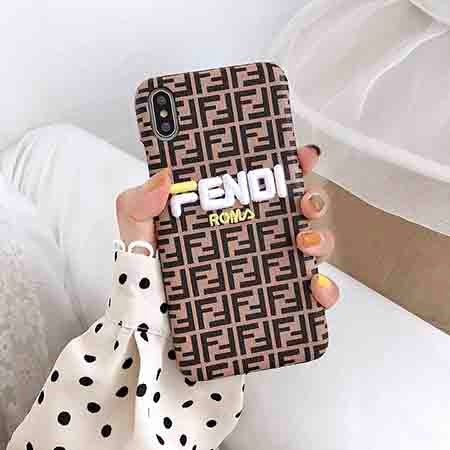 コピー fendi スマホケース