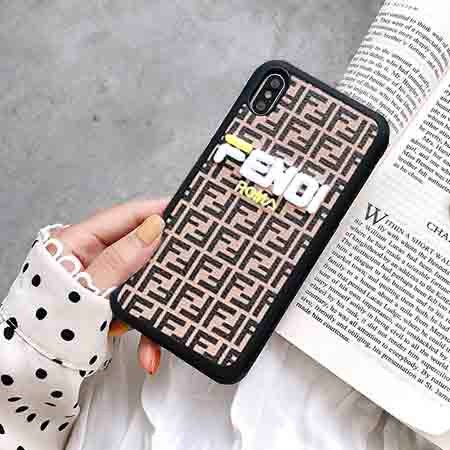 コピー fendi スマホケース