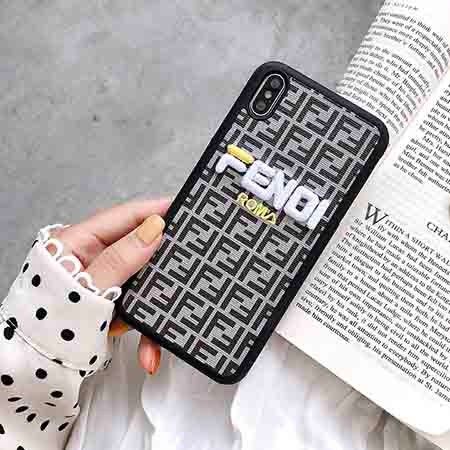 コピー fendi スマホケース