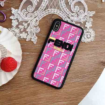 コピー fendi スマホケース