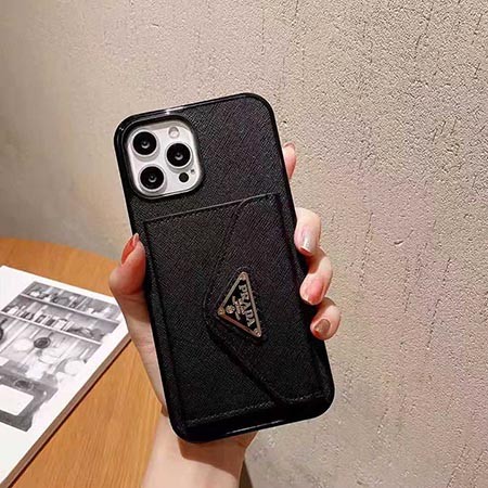 ブランド prada iphone 15 プラス ケース