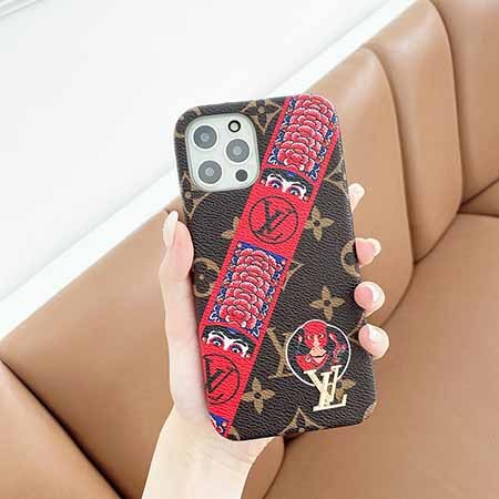 lv風 アイホン 15proカバー