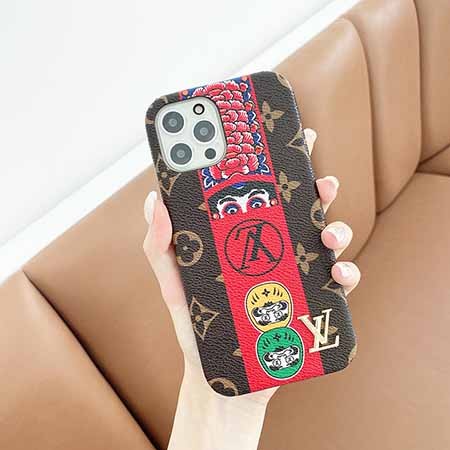 lv風 アイホン 15proカバー