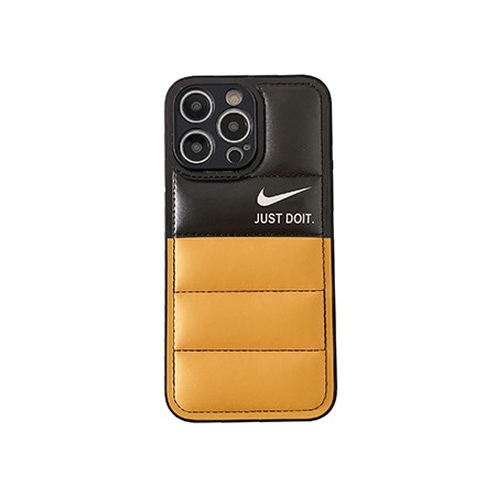 スポーツ風 ナイキアイフォン15携帯ケース