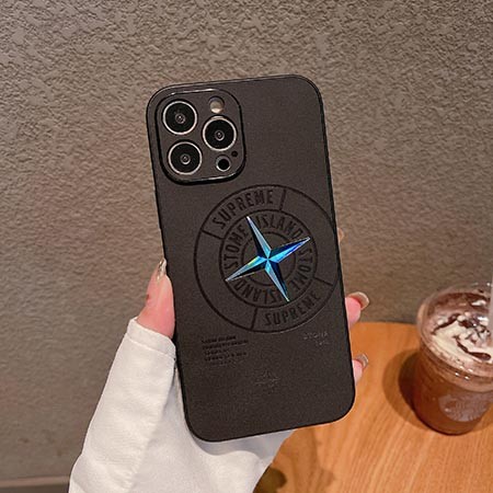 ストーンアイランド 携帯ケース iphone 16プラス 激安