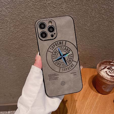 ストーンアイランド 携帯ケース iphone 16プラス 激安