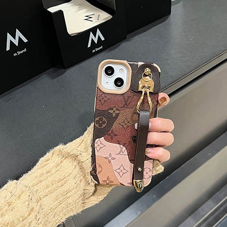 最新型 vuitton iphone15携帯ケース