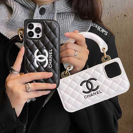 Ins風 シャネル chanel ケース