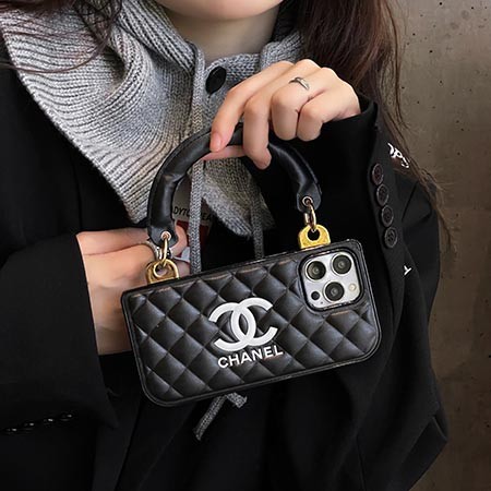 Ins風 シャネル chanel ケース