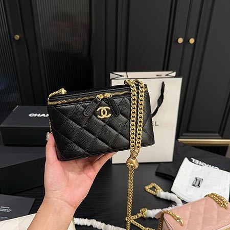 ショルダーバッグ ハイエンドカスタムchanel