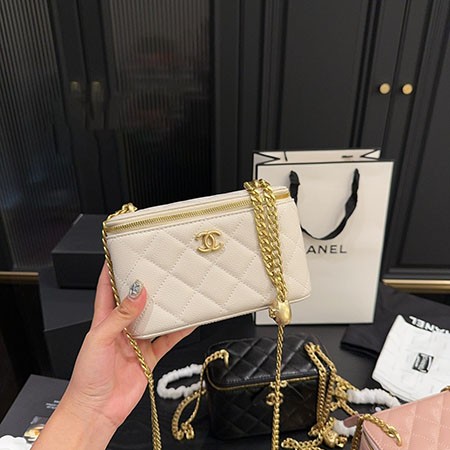 ショルダーバッグ ハイエンドカスタムchanel