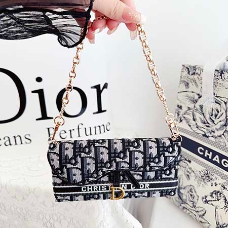 dior ディオール ケース