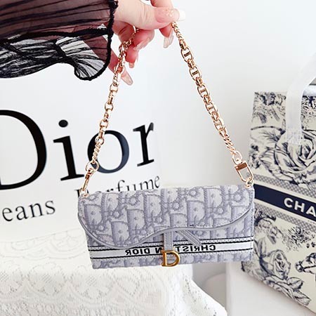 dior ディオール ケース