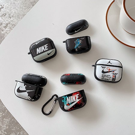 ハイブランド ナイキ nike airpods カバー