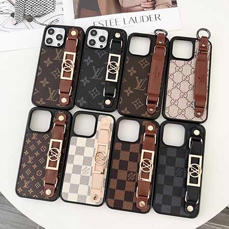 売れ筋 アイフォーン14プロマックス LV カバー