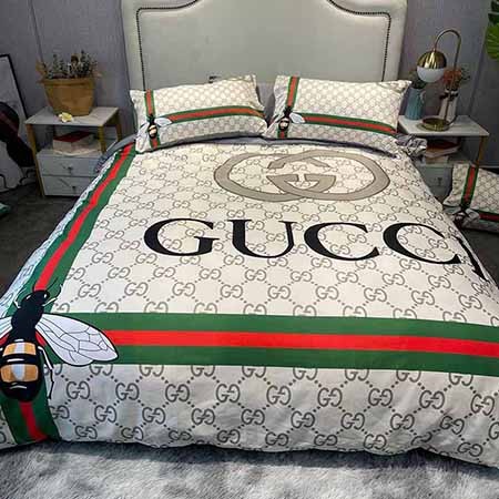 Gucci 大人
