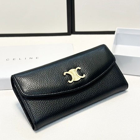 Celine 長財布