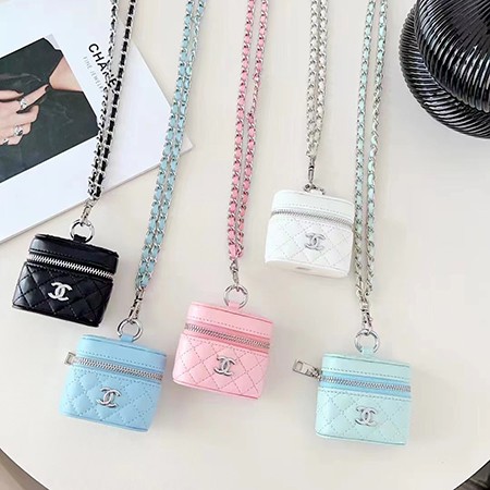 chanel風 アイフォン17プラス