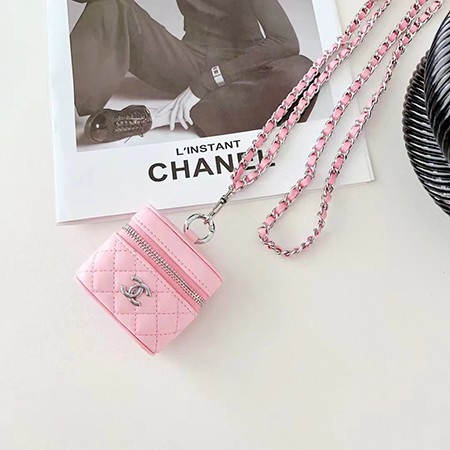 chanel風 アイフォン17プラス 
