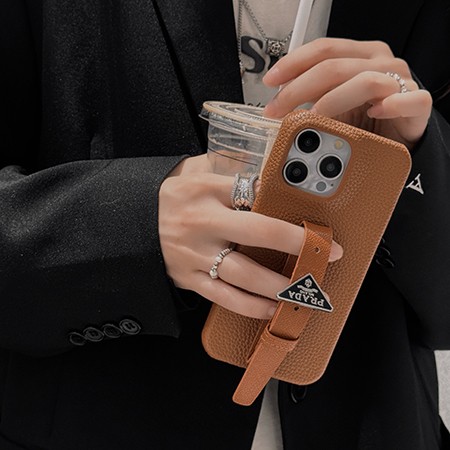iphone17男女兼用 プラダ prada  アイホン16 
