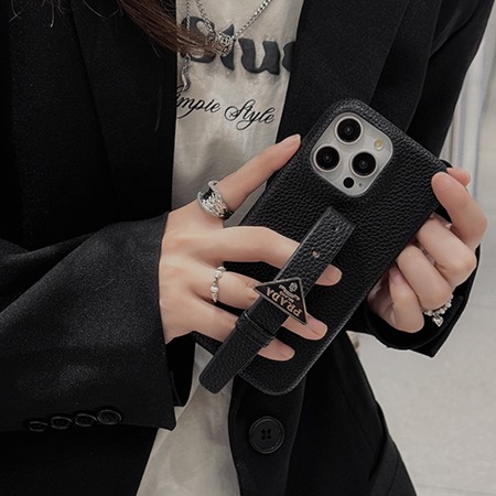 iphone17男女兼用 プラダ prada  アイホン16 